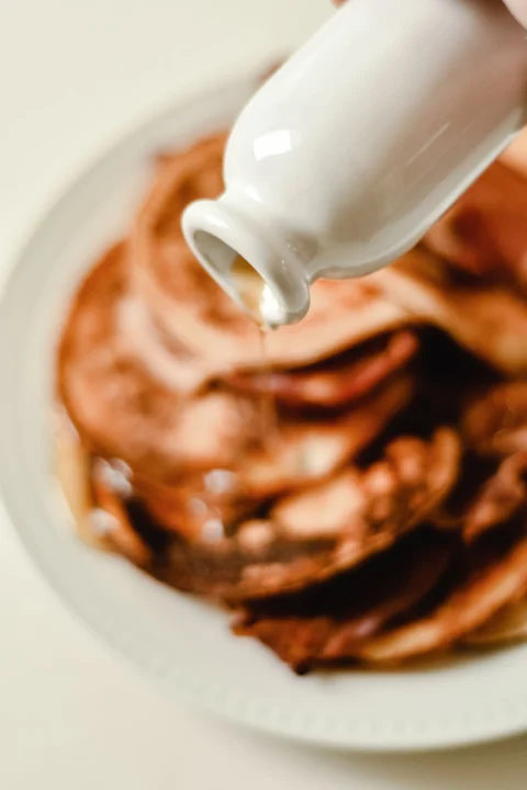 Eierkuchen — das einfache Grundrezept