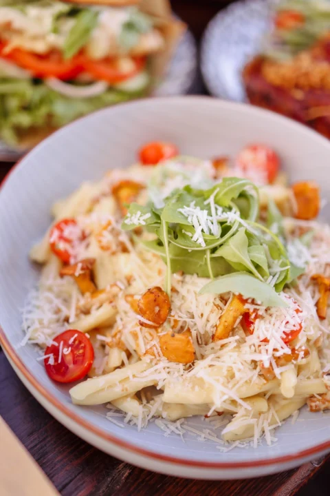 Käsespätzle — der schwäbische Klassiker