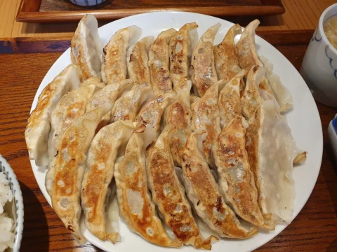 Maultaschen mit Röstzwiebeln — die schwäbische Art